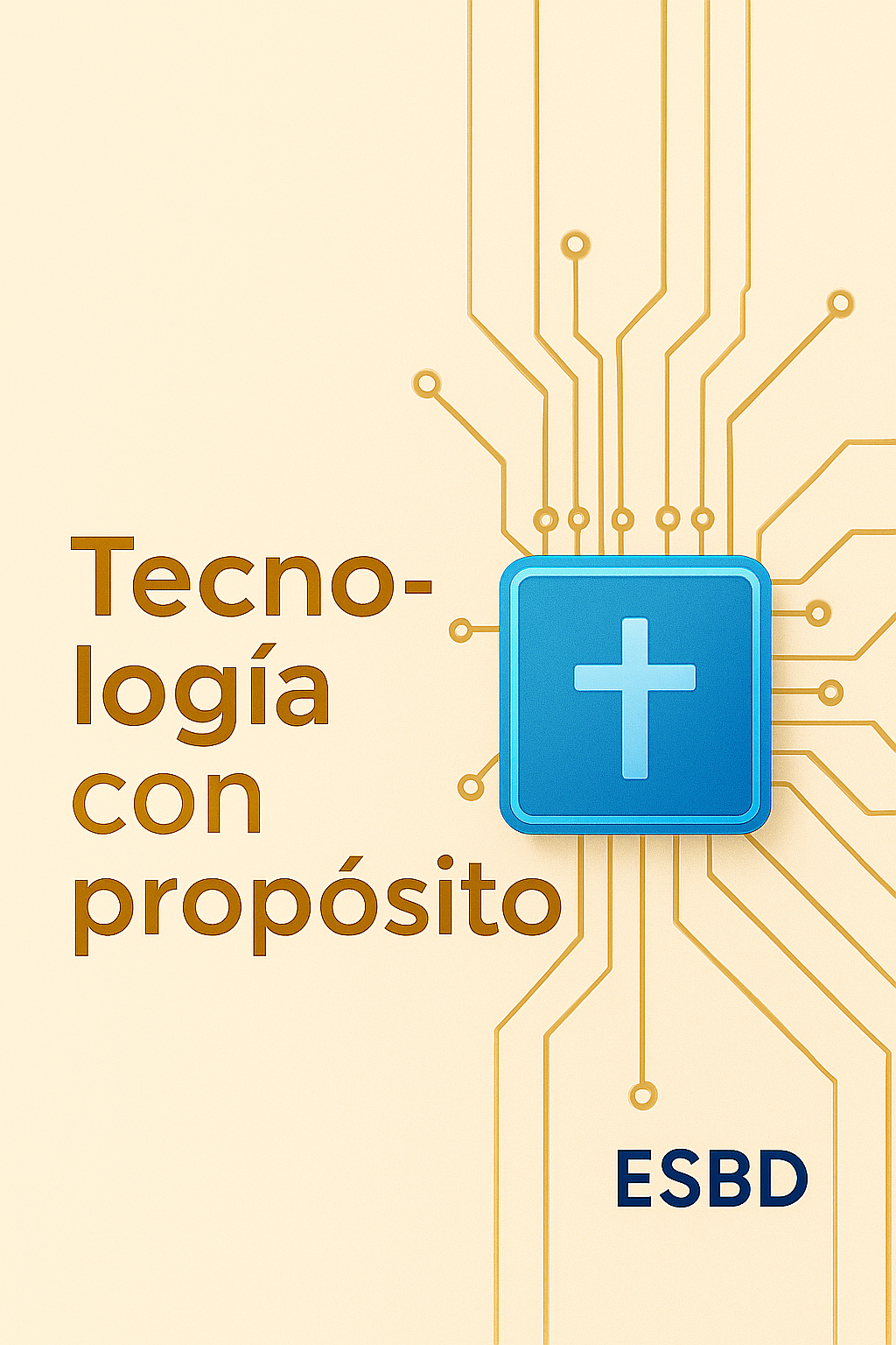 tecnología con propósito